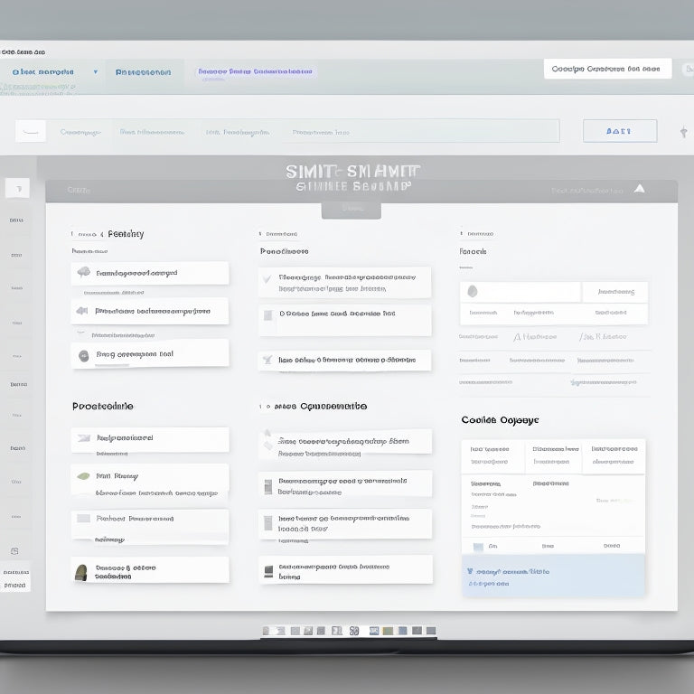 Discover if Shopify automatically submits a sitemap to boost your SEO. Unveil the secret behind this crucial step in driving traffic to your online store.
