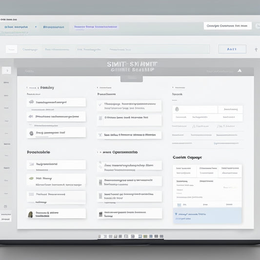 Discover if Shopify automatically submits a sitemap to boost your SEO. Unveil the secret behind this crucial step in driving traffic to your online store.