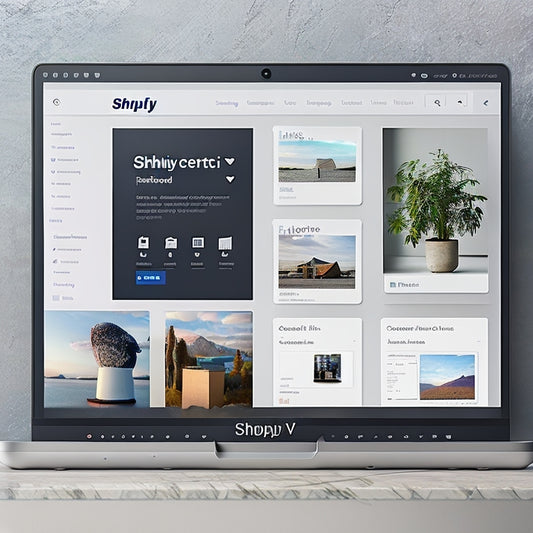 Discover the secret to boosting your Shopify store's success! Learn how to effortlessly integrate AI technology and skyrocket your sales.