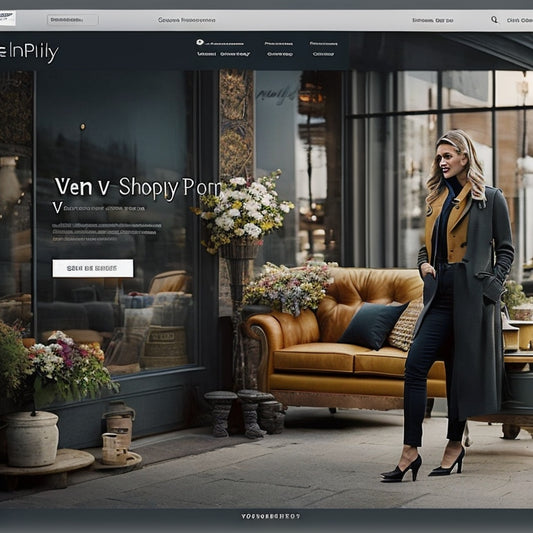 Boost conversions on your Shopify store with our step-by-step guide to mastering popups. Don't miss out on skyrocketing sales! Click now.