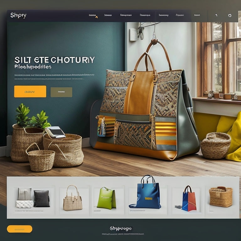 Unlocking Ecommerce Potential: Exploring the Shopify Marketplace Kit