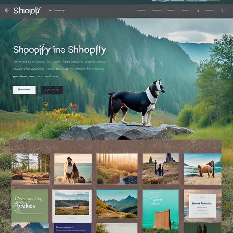 Discover the ins and outs of the Shopify Blog. Unleash the power of content marketing and boost your online business. Click now!