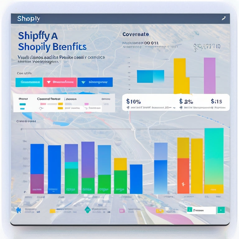 Discover the power of Shopify Analytics and unlock the secrets to boosting your online store's success. Click now to revolutionize your e-commerce game!