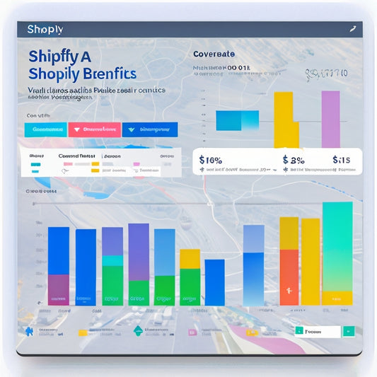 Discover the power of Shopify Analytics and unlock the secrets to boosting your online store's success. Click now to revolutionize your e-commerce game!