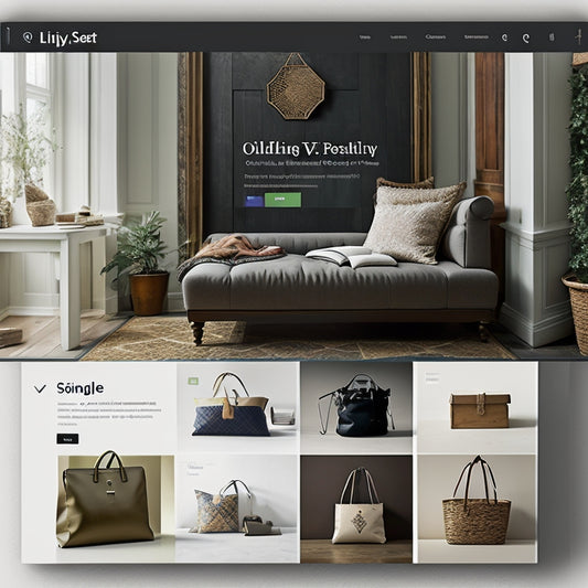 Discover the power of Shopify! Boost your business with its user-friendly interface, seamless integrations, and advanced features. Get started today!