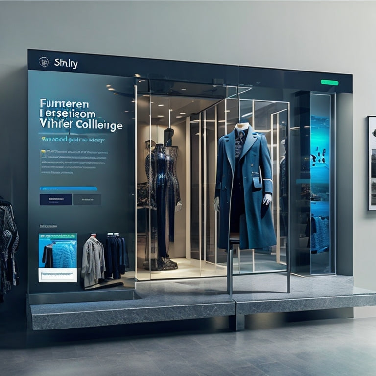 Discover how AI Shopify apps are revolutionizing store operations and boosting customer satisfaction through the power of machine learning. Click now to learn more!