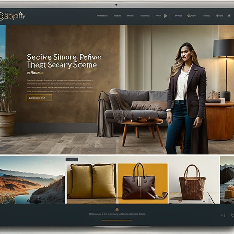 Discover powerful strategies to skyrocket your conversion rates on Shopify and unlock the secret to e-commerce success. Boost sales like never before!