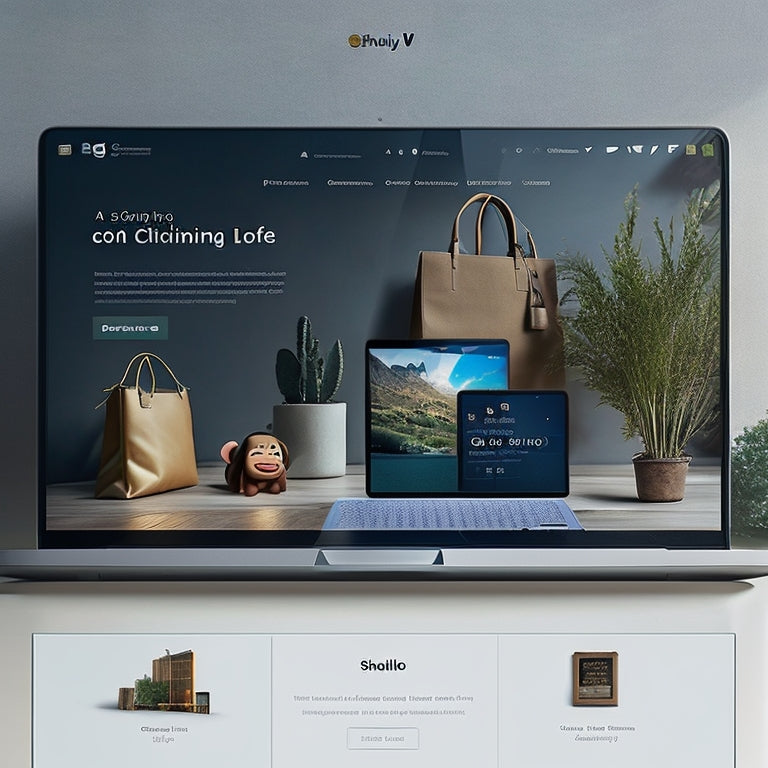 Discover the ultimate collection of Shopify apps that will skyrocket your sales! Unleash the power of e-commerce and watch your profits soar! Click here now!