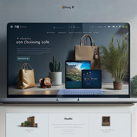Discover the ultimate collection of Shopify apps that will skyrocket your sales! Unleash the power of e-commerce and watch your profits soar! Click here now!