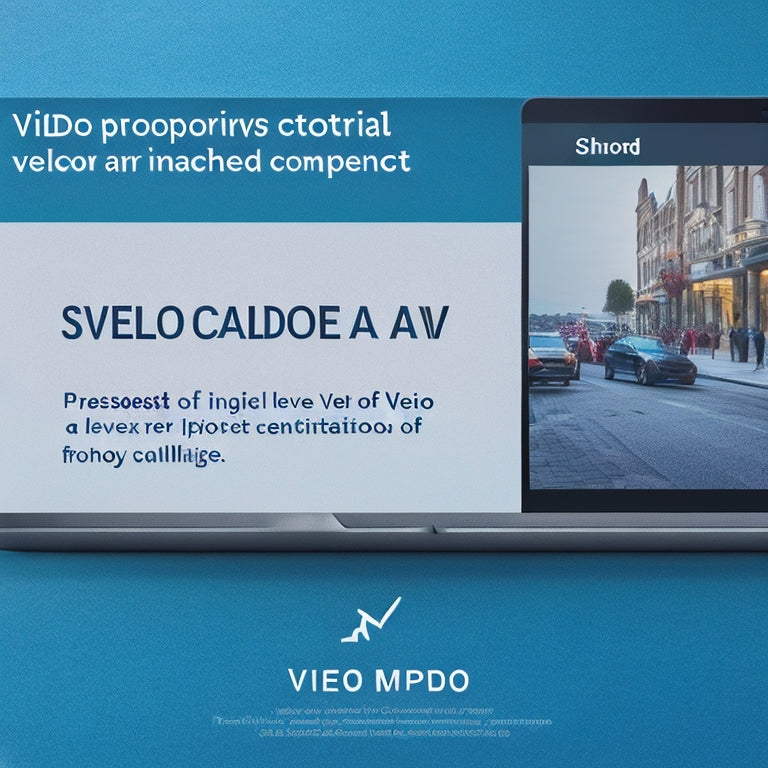 Discover the ultimate video limitations for Shopify! Unlock the potential of your online store and boost sales with these insider tips.