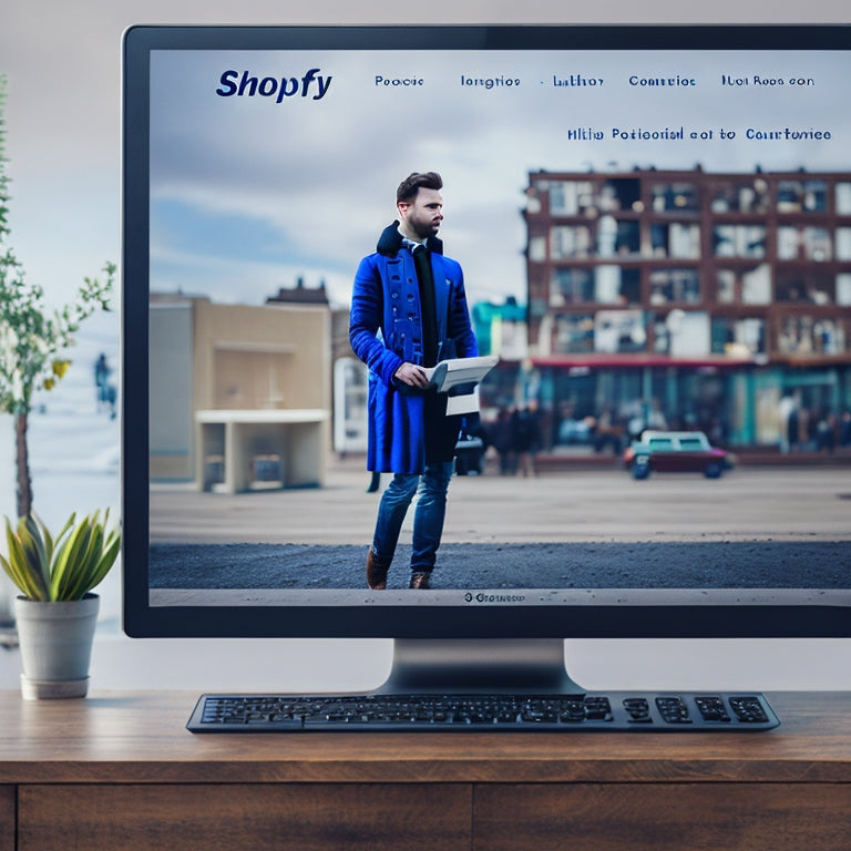 Discover why having a privacy policy for your Shopify store is crucial. Protect your customers' data and gain their trust. Click now for essential insights!