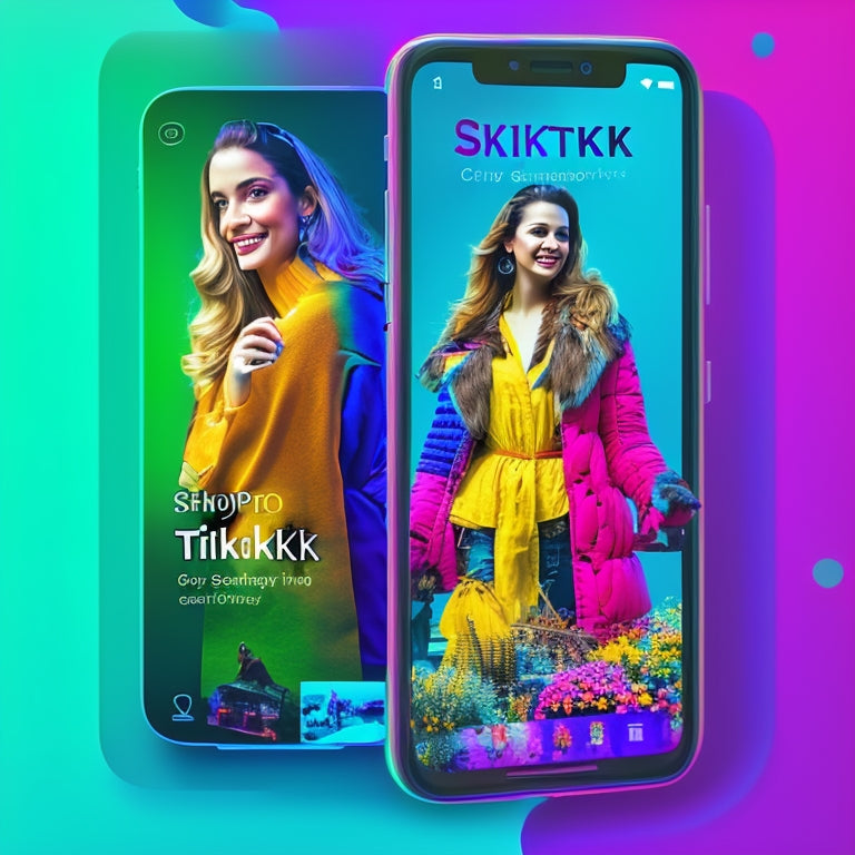 Discover the ultimate guide to skyrocket your Shopify success with TikTok. Unleash your potential and conquer the e-commerce world today!