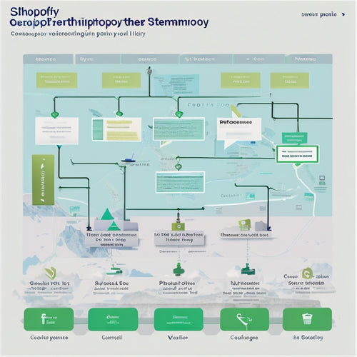 Discover the secrets of how Shopify generates a sitemap effortlessly. Boost your online store's visibility and drive more traffic. Click now!