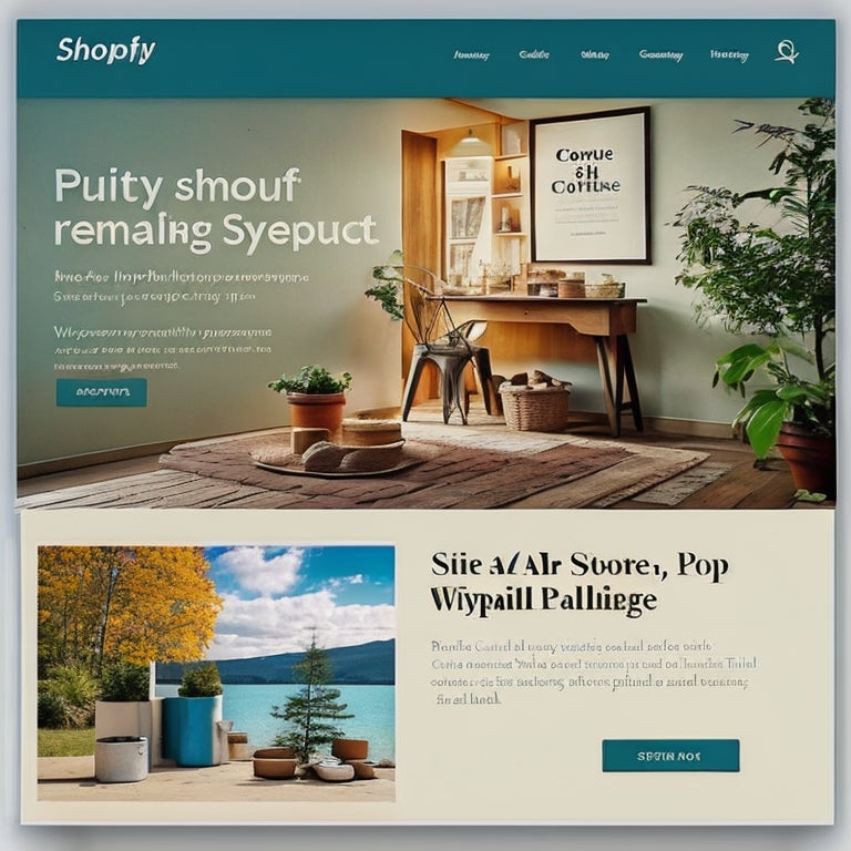 Learn how to create an irresistible Shopify email pop-up that will skyrocket your conversions. Boost sales and engage customers now!