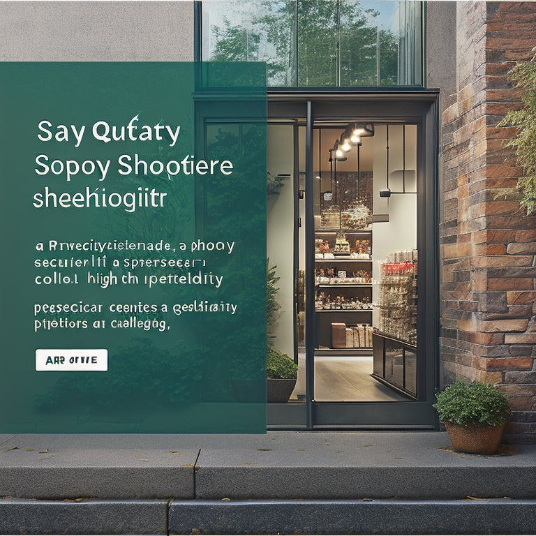 Discover the essential reasons why having a Privacy Policy on your Shopify store is crucial. Protect your customers and boost trust. Click now!