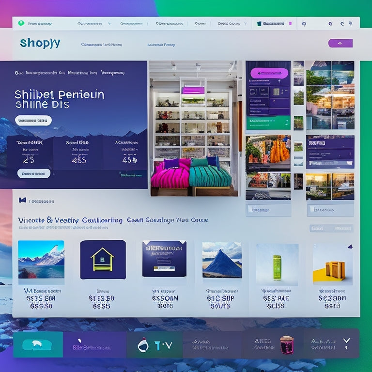 Discover how to unlock the full potential of Shopify with easy customization options. Revolutionize your online store today!