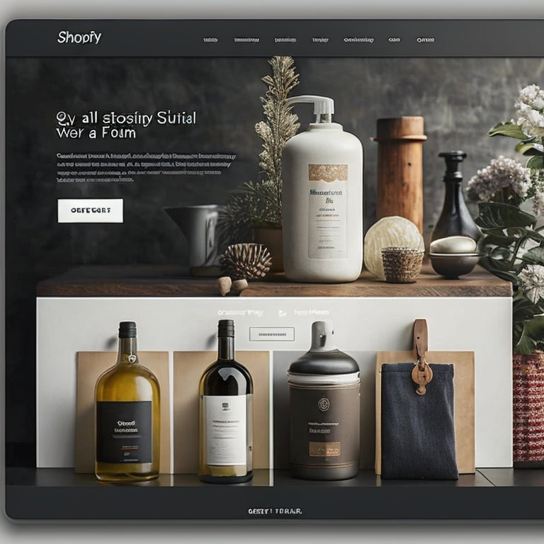 Learn the secrets of boosting sales on Shopify with irresistible product bundles. Discover simple methods and smart strategies now!