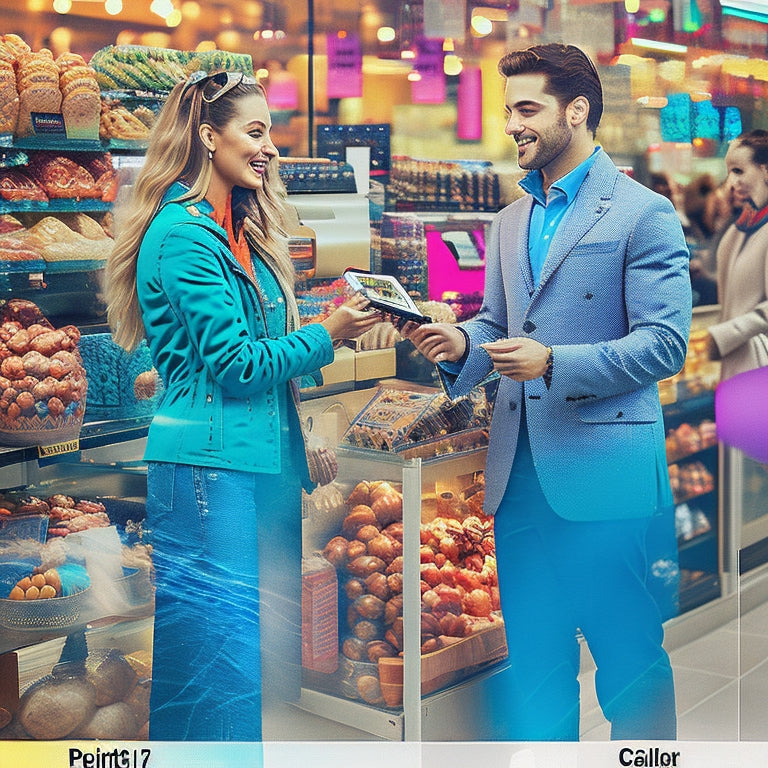 Boost sales and keep customers coming back with loyalty programs and mobile apps. Discover how to increase revenue and customer loyalty in this must-read article.