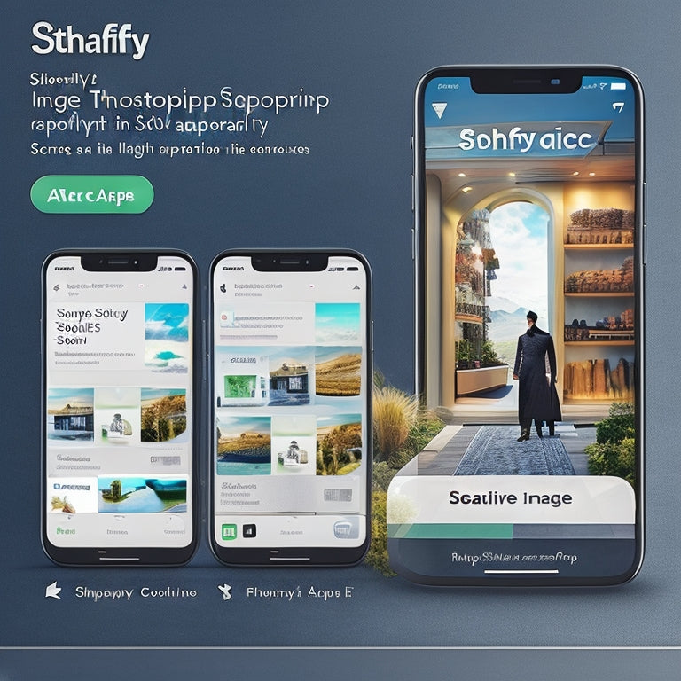 Boost your Shopify store's visibility with these essential SEO apps. Drive more traffic and increase sales with the right tools. Don't miss out!