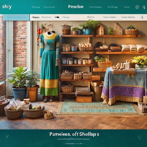 Discover the ultimate e-commerce experience with Shopify's Marketplace Kit. Connect with buyers, merchants, and partners for endless possibilities. Don't miss out!