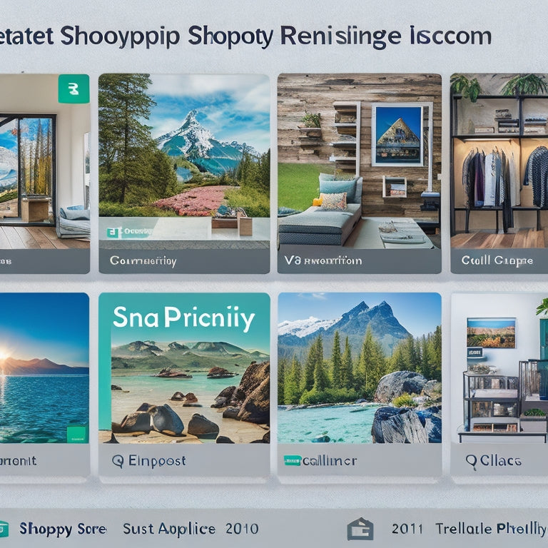 Discover the ultimate guide to selecting the best Shopify apps for your online store! Maximize your success and skyrocket your sales.