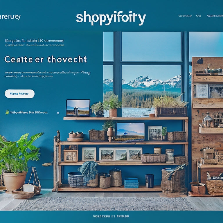 Discover why Shopify is the ultimate game-changer for e-commerce. Uncover its secret weapons that keep it ahead of the competition.