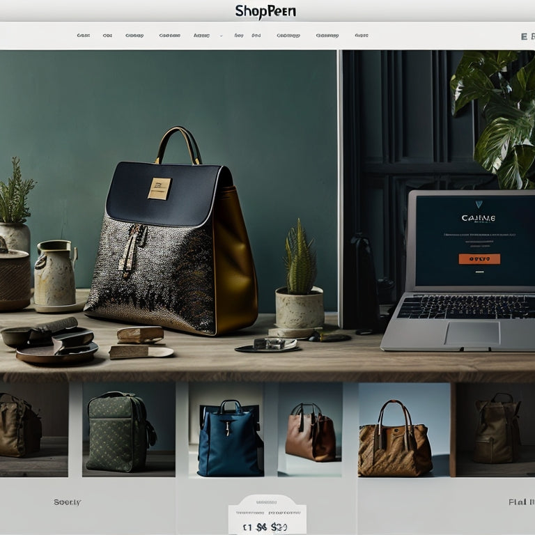 Boost your online sales with expert tips on optimizing Shopify images. Learn how to make your products visually appealing and increase customer engagement.