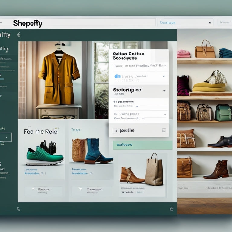 Boost your Shopify store's efficiency with automated tags! Discover how to save time and streamline your product organization. Click now!