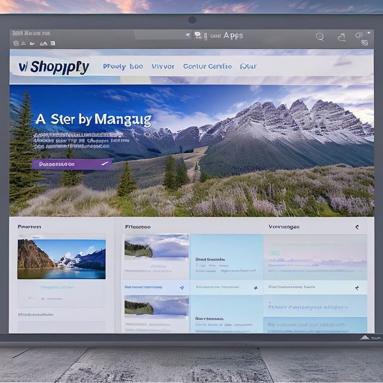 Learn how to install private Shopify apps effortlessly with our comprehensive step-by-step guide. Boost your store's performance and sales today!