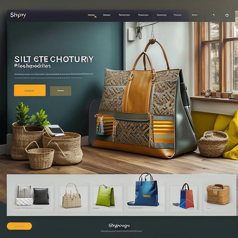 Discover the untapped potential of Shopify Marketplace Kit. Boost your ecommerce game with this game-changing tool. Unlock success today!