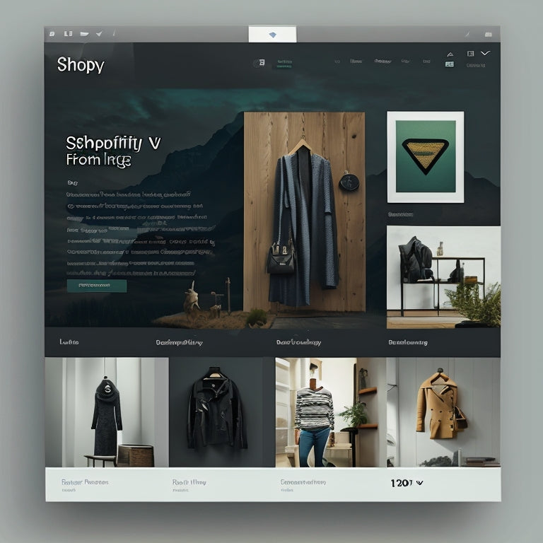 Discover the untapped potential of Shopify apps! Find out if they're truly necessary for your e-commerce success. Unleash your store's full potential today!