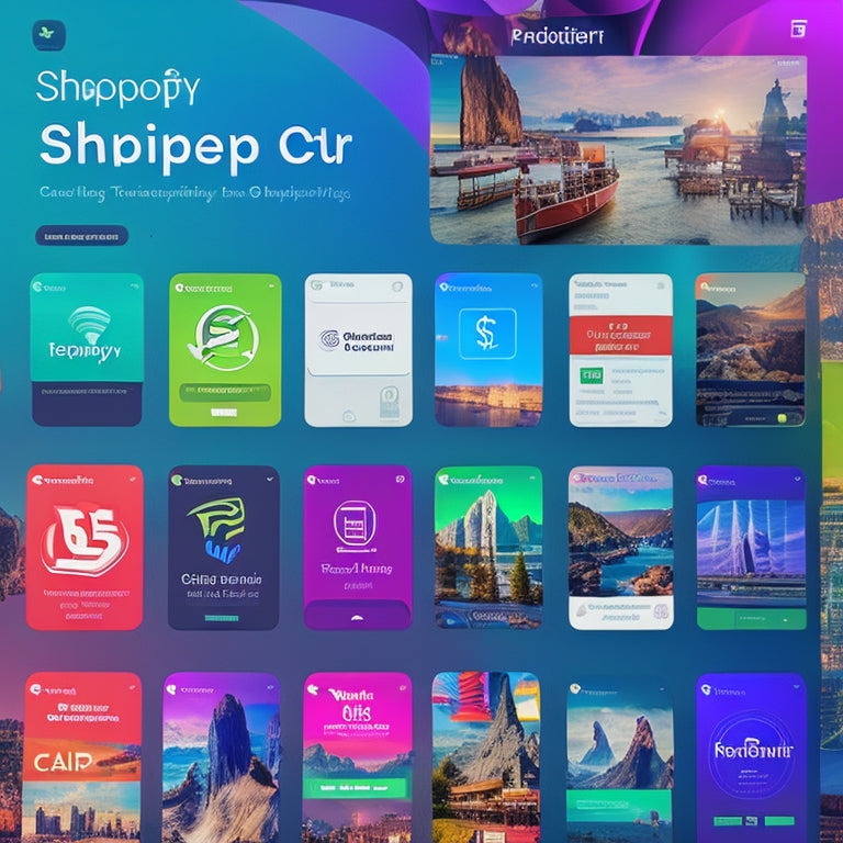 Discover how you can boost your earnings with Shopify's Revenue Share Plan. Maximize your app's potential and start earning more today!