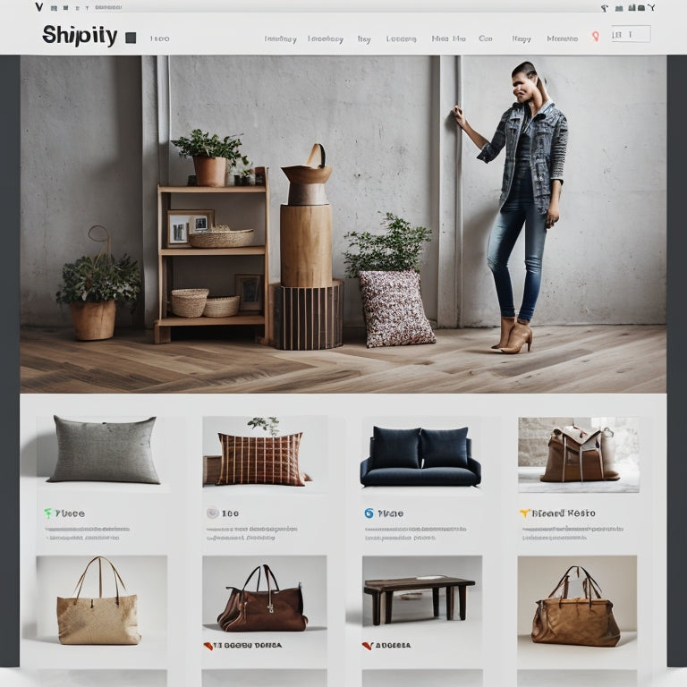 Discover the secret to boosting your Shopify store's appeal with effortless bulk editing of product images. Elevate your store's visuals today!