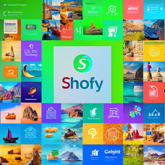 Discover the ultimate Shopify apps to skyrocket your ecommerce business. Boost sales, streamline operations, and take your store to new heights. Click now for the top apps!