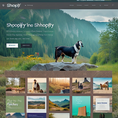 Discover the ins and outs of the Shopify Blog. Unleash the power of content marketing and boost your online business. Click now!