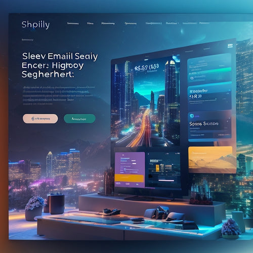 Discover the top Shopify email marketing solutions for 2023. Boost your sales and engage customers with these powerful tools. Don't miss out!