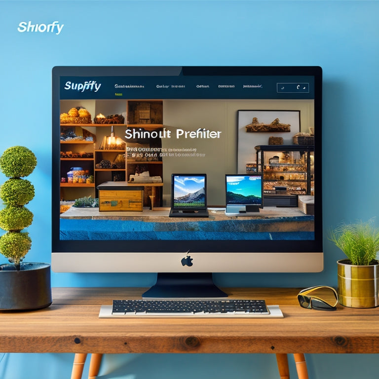 Discover the untapped potential of selling digital downloads on Shopify. Find out why it's the ultimate platform for digital entrepreneurs. Click now!
