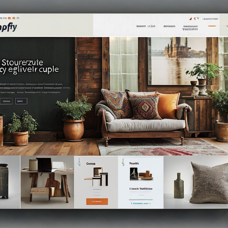 Boost your Shopify store's visibility and drive more traffic with these top SEO strategies. Discover the secrets to success now!