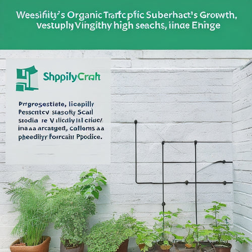 Discover how Shopify can supercharge your website's SEO and skyrocket your online visibility. Don't miss out on the best strategies for success!