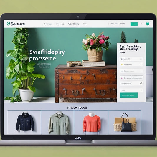 Discover how Shopify is revolutionizing the ecommerce world, making it easier than ever to build a successful online business.