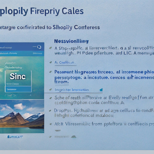 Discover the secret to seamlessly integrating third-party APIs in Shopify and take your e-commerce game to the next level. Click now!