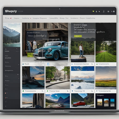 Discover the best tools and methods to easily identify Shopify store apps. Optimize your e-commerce business and skyrocket your sales. Click now!