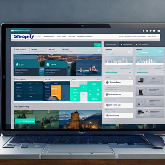 Discover the ultimate Shopify automation tool! Streamline your e-commerce business and boost productivity with our top recommendation. Don't miss out!
