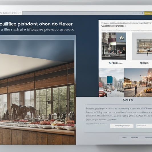 A split-screen image featuring a Shopify storefront on the left with a "Boost" button and a rising sales graph in the background, and a BSPK dashboard on the right with connected puzzle pieces and an upward arrow.