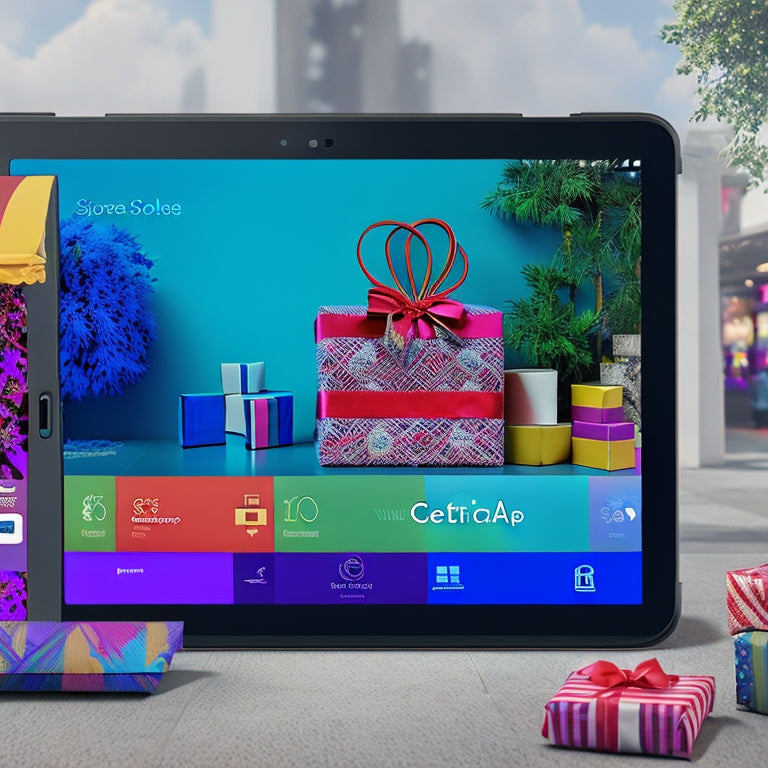 Discover the best Shopify gift card apps to boost sales and delight customers. Create personalized presents that are sure to impress. Click now!