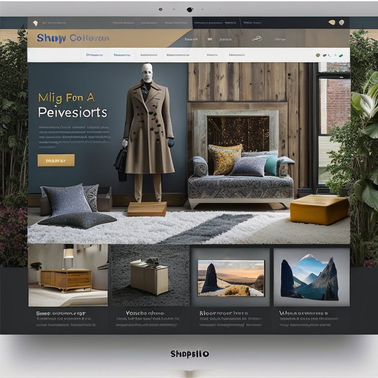 Mastering Shopify's Custom Products: A Comprehensive Guide – Boostil