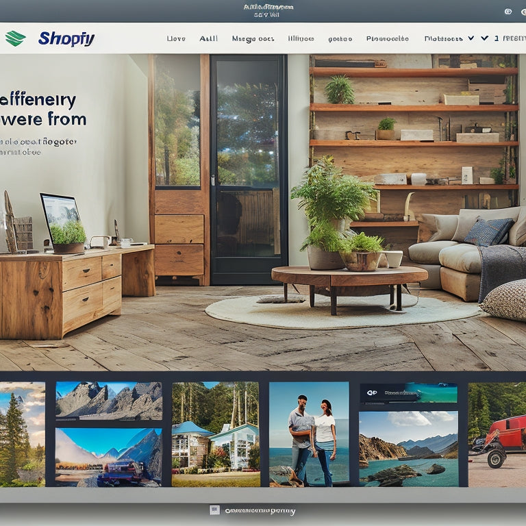 Learn the secrets to effortlessly automating your Shopify store. Maximize efficiency, boost sales, and watch your business thrive. Click now!