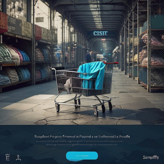 Recover lost sales and win back customers with powerful Shopify apps that remind shoppers of their abandoned carts. Don't miss out on potential revenue!