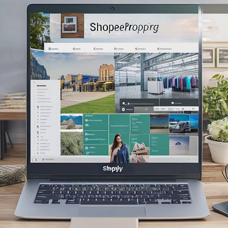 Discover the secrets to boosting your Shopify store's success with automation. Take your business to new heights with these powerful tips and tricks.