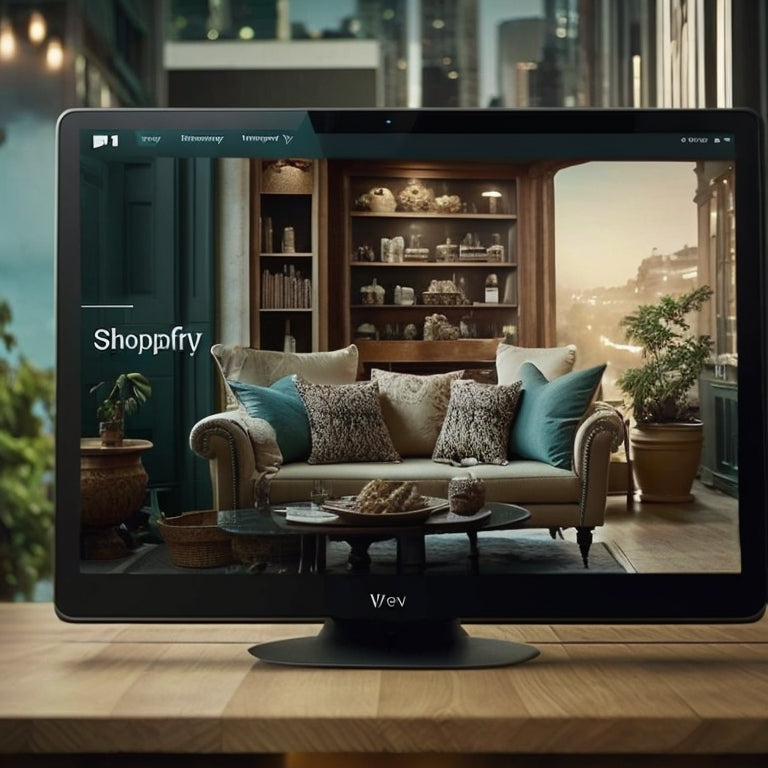 Discover the perfect aspect ratio for your Shopify videos and elevate your online store's visual appeal. Don't miss out, click now!